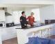 Two Bedroom Lodge and Four Bedroom Villa Kitchens
- Couran Cove Island Resort