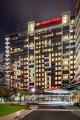 Exterior
 - Pullman Adelaide
