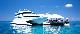Whitsundays Tours, Cruises, Sightseeing and Touring - Whitehaven Beach - Hill Inlet Chill - Grill ex Hamilton Isl