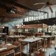 Forest Restaurant
- Crystalbrook Byron