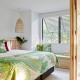 Luxe Suite Bedroom
- Crystalbrook Byron
