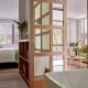Luxe Suite Bath & Closet
- Crystalbrook Byron
