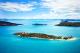 Daydream Island looking East to Molle Islands
 - Port of Airlie to Daydream Island - one way Daydream Island Resort