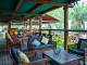 Restaurant Lounge Area - Full Day Cultural Tour ex Emma Gorge Discovery Resorts - El Questro Emma Gorge