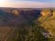 Aerial View - Full Day Cultural Tour ex Emma Gorge Discovery Resorts - El Questro Emma Gorge
