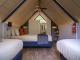 Emma Gorge Tented Cabin - Full Day Cultural Tour ex Emma Gorge Discovery Resorts - El Questro Emma Gorge