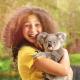 Koala Girl
 - 3 Day Dreamworld & Whitewater World & Skypoint Dreamworld