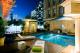 Perth Accommodation, Hotels and Apartments - Duxton Hotel Perth
