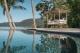 pool
 - Heli Transfer: Hamilton Island to Long Island Elysian Luxury Eco Island Retreat