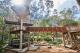 Aerial playground 'Sky Scramble' - Tree surfing High Ropes Experience - 2 hours Enchanted Adventure Garden