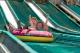 Children on the Tube Slides - Tree surfing High Ropes Experience - 2 hours Enchanted Adventure Garden