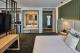 Bravo suite Bedroom Green
 - Encore by Mingara