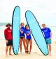 Surfing
 - Whale Watching Ocean Kayaking & BT 4X4 - Deprt Rainbow Beach Epic Ocean Adventures Rainbow Beach