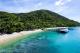 Welcome Bay - Fitzroy Island Resort