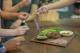 Try native foods on our Central Market tour. - Adelaide Central Market Food Tour Flamboyance Walking Tours
