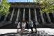 We talk history on the Welcome to Adelaide tour. - Adelaide Central Market Food Tour Flamboyance Walking Tours