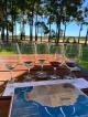 Forage Safaris wine tasting - South West Trail Full Day Tour Forage Safaris