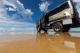 Warrior  - K'gari Day Tour - Noosa to Rainbow Beach Discovery K'Gari Adventures