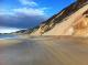 Coloured Sands
 - K'gari Day Tour - Noosa to Rainbow Beach Discovery K'Gari Adventures