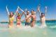 Friends
 - K'gari Day Tour - Noosa to Rainbow Beach Discovery K'Gari Adventures