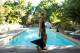 Pool
 - Gaia Retreat & Spa