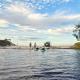 Bribie Island Tours, Cruises, Sightseeing and Touring - Bribie Island 4WD Beach & Bunker tour
