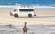 Bribie Island 
 - Bribie Island 4x4 Adventure tour G'Day Adventure Tours