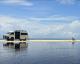 Bribie Island 
 - Bribie Island 4x4 Adventure tour G'Day Adventure Tours