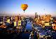 Yarra Valley Sunrise Flt with Buffet Brkfst &transfers Global Ballooning Australia Pty Ltd - Photo 3