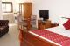 Studio Apartment
 - Grosvenor Court Apartments