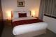 2 Bedroom Apartment - Main Bedroom
 - Grosvenor Court Apartments