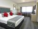 The H Queen - Courtyard Darwin