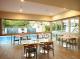 D Restaurant
 - Courtyard Darwin