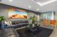 Lobby
 - Courtyard Darwin