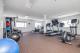 Gym
 - Courtyard Darwin