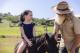 Kids activities - High Valley Dawn Permaculture Farm