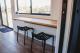 Tiny Home Interior - High Valley Dawn Permaculture Farm