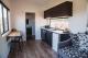 Tiny Home Interior - High Valley Dawn Permaculture Farm