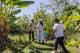 Farm Tour - High Valley Dawn Permaculture Farm