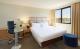 Deluxe King Room
 - Holiday Inn Parramatta