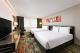 Standard Twin Room - Holiday Inn Perth City Centre