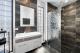 Studio Apartment Bathroom
- Horizon Deluxe Apartments