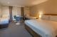 Queen and Single Room
 - Hospitality Geraldton, SureStay Collection by Best Western