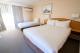 Queen and Single Room
 - Hospitality Geraldton, SureStay Collection by Best Western