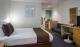 Queen and Single Room
 - Hospitality Geraldton, SureStay Collection by Best Western