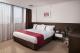 Bedroom of 1 Bedroom Apartment - Hotel Grand Chancellor Townsville