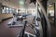 Onsite Gym - Hotel Grand Chancellor Townsville