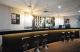 Bar on level 1 - Hotel Grand Chancellor Townsville
