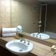 Bathroom
 - Best Western Plus Hotel Lord Forrest Bunbury