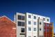 Hougoumont Hotel Containers concept
 - Hougoumont Hotel